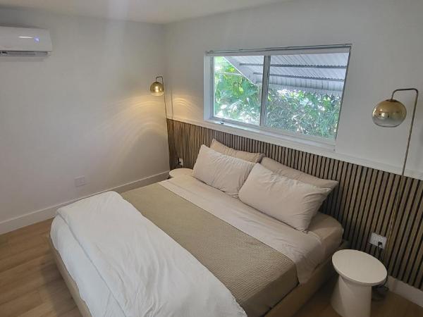 Green Island Inn : photo 3 de la chambre suite - vue sur piscine