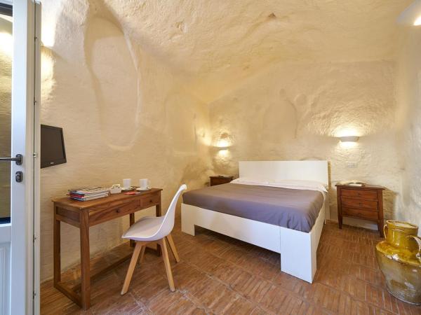 Fra I Sassi Residence : photo 1 de la chambre chambre double standard