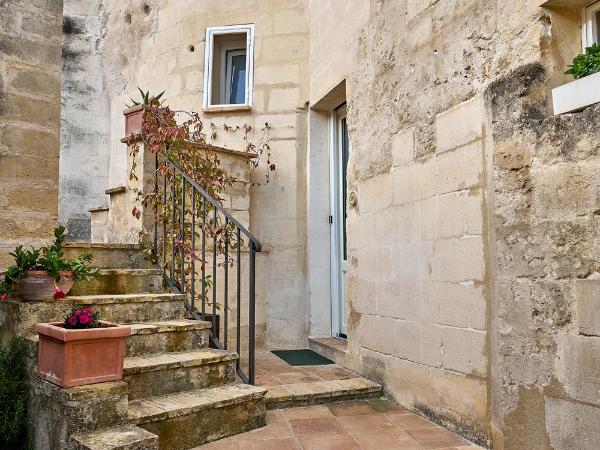 Fra I Sassi Residence : photo 3 de la chambre chambre double standard