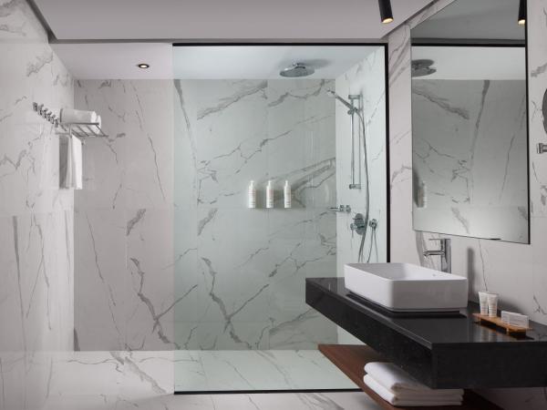 Courtyard by Marriott Casablanca Downtown : photo 3 de la chambre suite junior