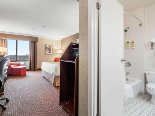 Best Western Plus Cairn Croft Hotel : photo 4 de la chambre chambre lit king-size - non-fumeurs