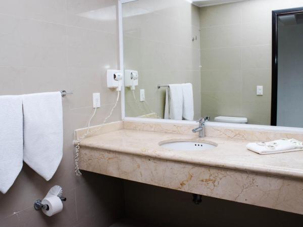 Hotel Borda Cuernavaca : photo 6 de la chambre suite quadruple standard