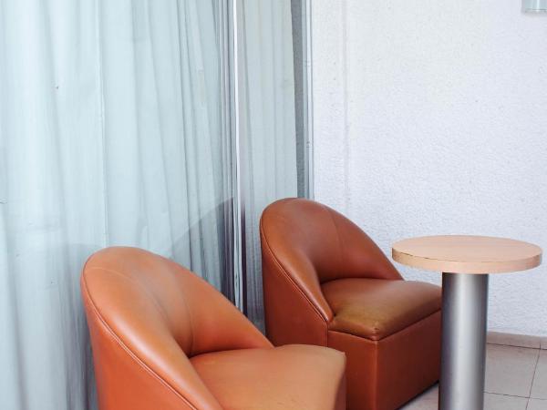 Hotel Borda Cuernavaca : photo 7 de la chambre suite quadruple standard