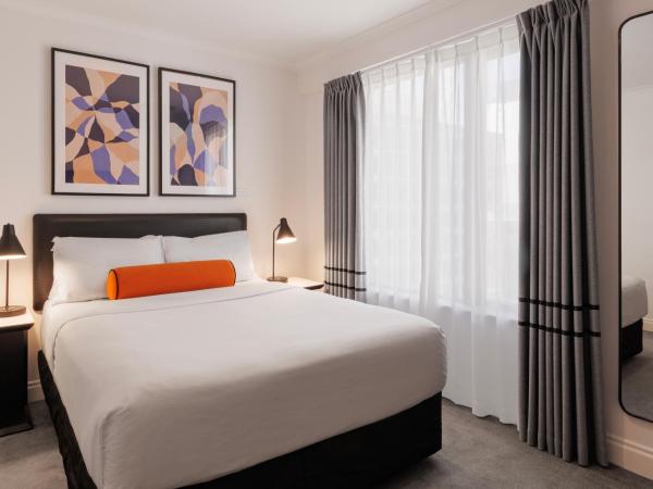 CityLife Auckland : photo 1 de la chambre appartement 1 chambre deluxe