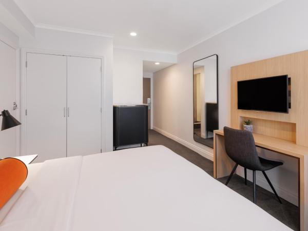 CityLife Auckland : photo 2 de la chambre chambre double ou lits jumeaux supérieure