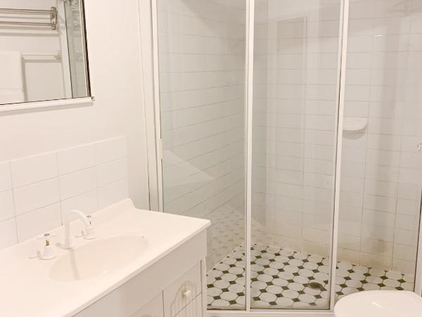 The Macquarie Hobart : photo 6 de la chambre suite familiale