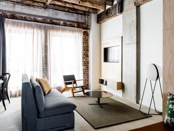 Veriu Broadway : photo 5 de la chambre suite junior