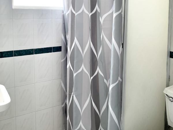 Departamentos H72 : photo 4 de la chambre appartement 1 chambre