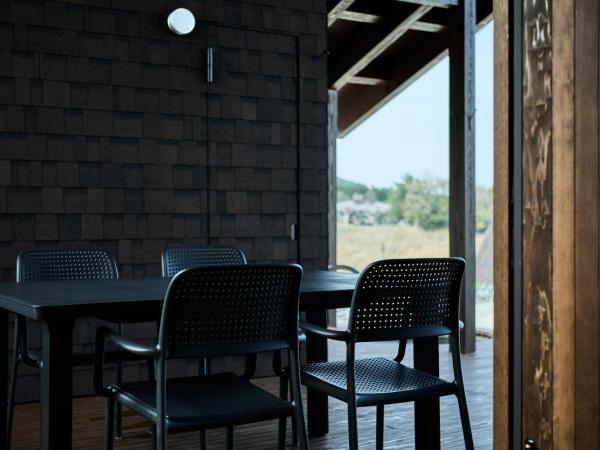 Snow Peak YAKEI SUITE ABURAYAMA FUKUOKA : photo 4 de la chambre cottage