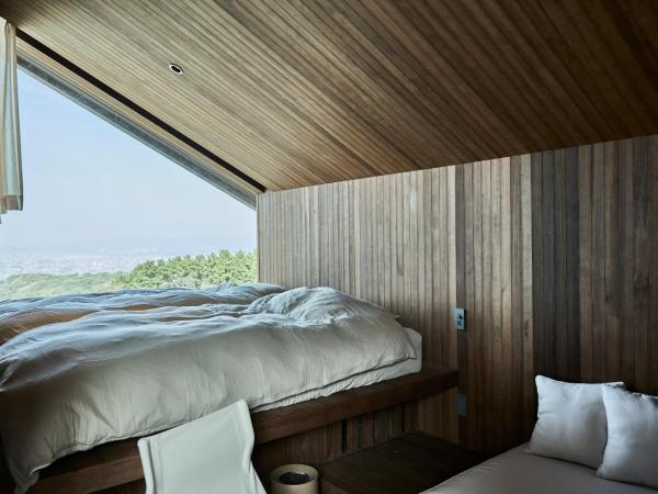 Snow Peak YAKEI SUITE ABURAYAMA FUKUOKA : photo 9 de la chambre cottage