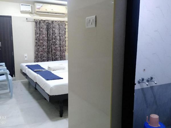 Gemini Guest House : photo 2 de la chambre chambre triple classique
