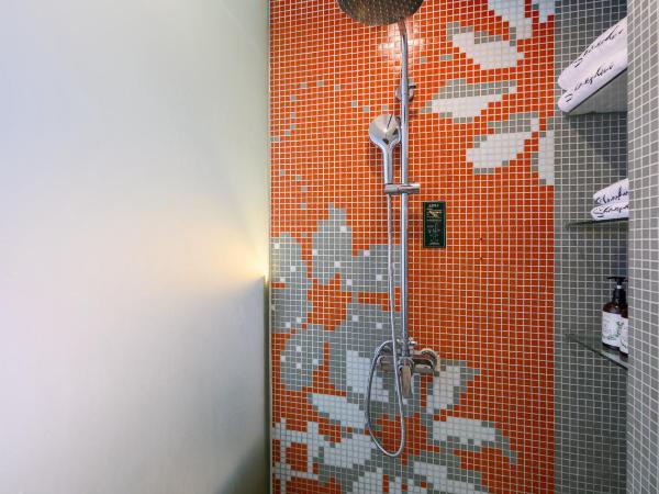 Shanshui S Hotel : photo 8 de la chambre chambre lit king-size standard