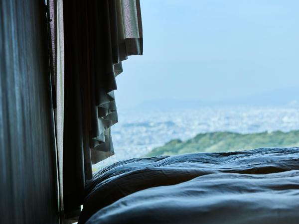 Snow Peak YAKEI SUITE ABURAYAMA FUKUOKA : photo 10 de la chambre cottage