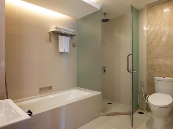 Jasmine Resort Bangkok : photo 5 de la chambre suite 2 chambres