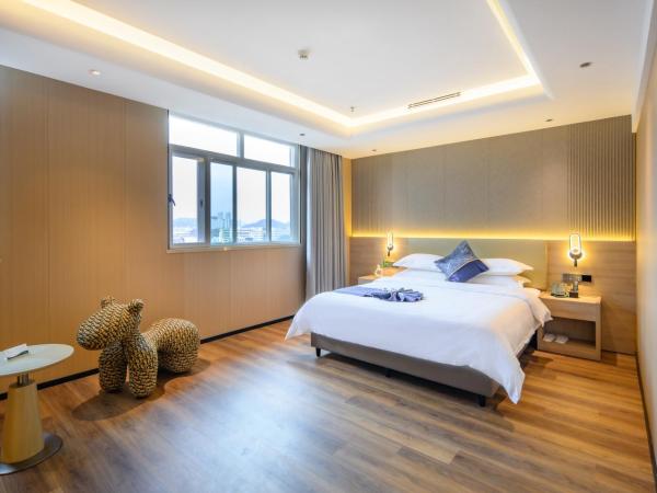 Shanshui S Hotel : photo 3 de la chambre suite deluxe