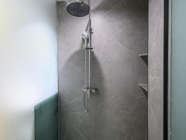 Shanshui S Hotel : photo 9 de la chambre suite deluxe