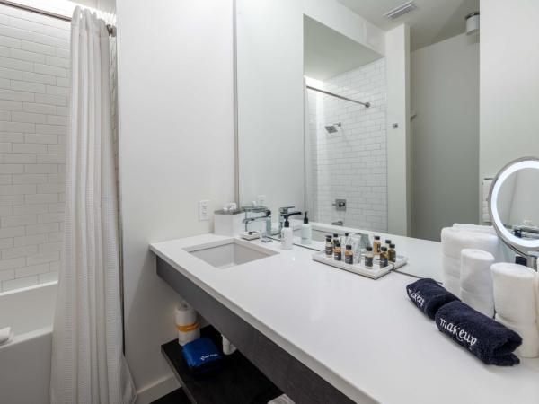 121 Hotel by AvantStay Chic Modern Hotel In Nashville : photo 9 de la chambre appartement 2 chambres