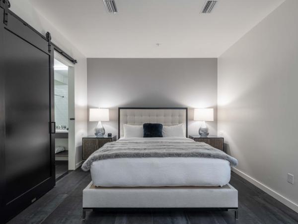 121 Hotel by AvantStay Chic Modern Hotel In Nashville : photo 1 de la chambre appartement 2 chambres