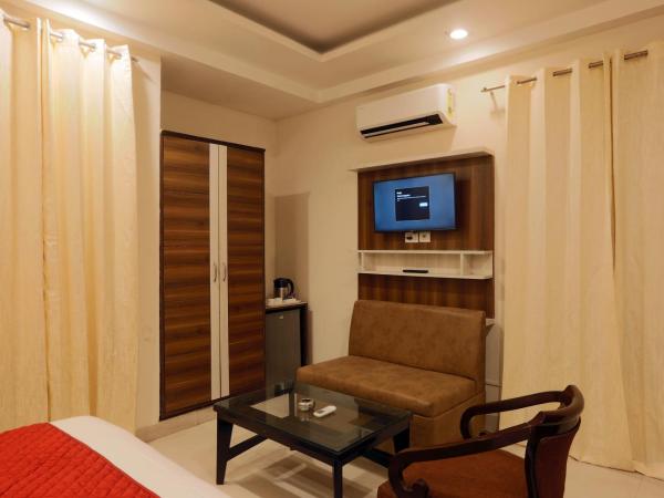 GREEN LOTUS SAI INTERNATIONAL : photo 2 de la chambre chambre double deluxe