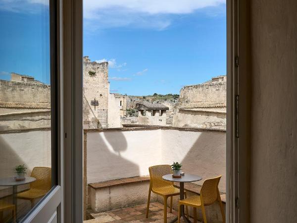 Ai Terrazzini : photo 3 de la chambre chambre deluxe