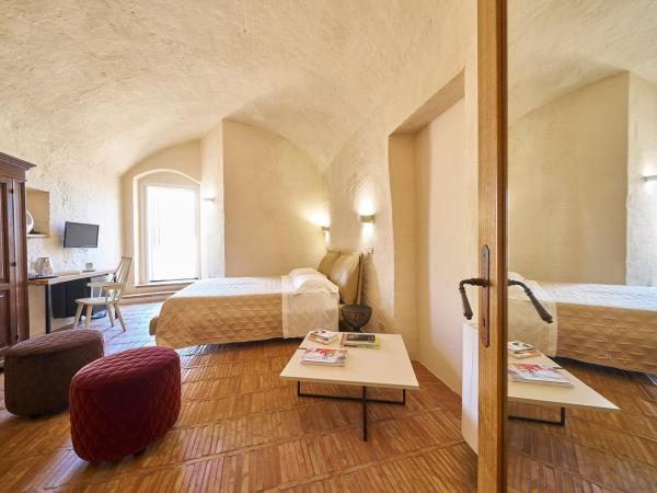 Ai Terrazzini : photo 7 de la chambre chambre deluxe