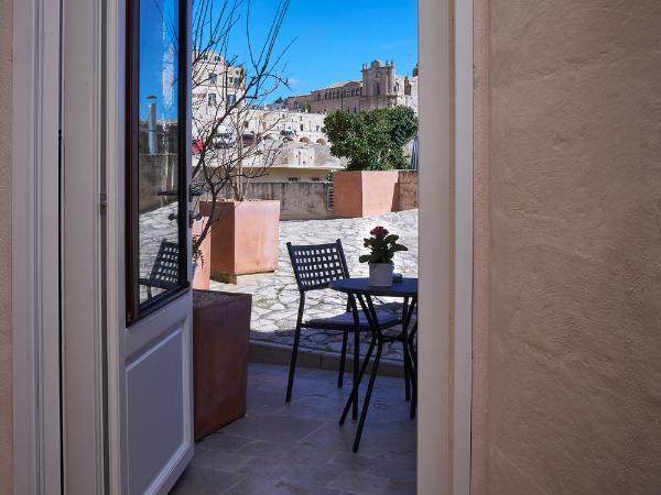 Ai Terrazzini : photo 2 de la chambre chambre deluxe