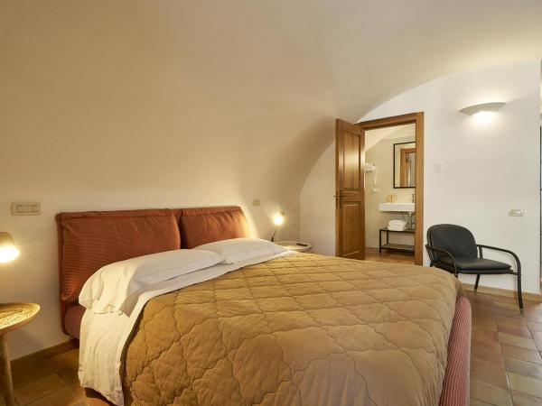 Ai Terrazzini : photo 5 de la chambre chambre deluxe