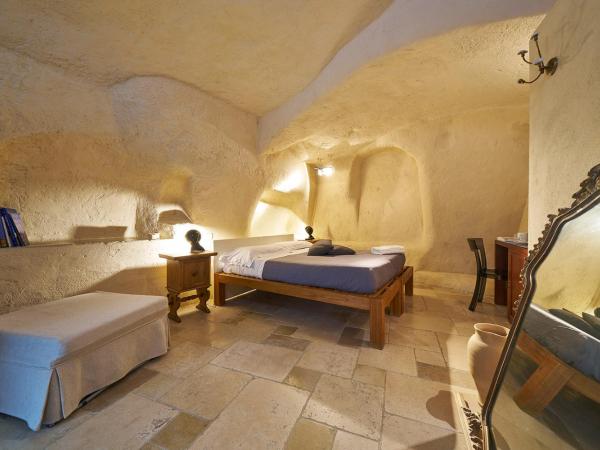 Ai Terrazzini : photo 6 de la chambre chambre double