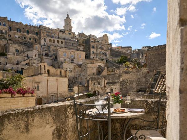 Ai Terrazzini : photo 1 de la chambre chambre quadruple
