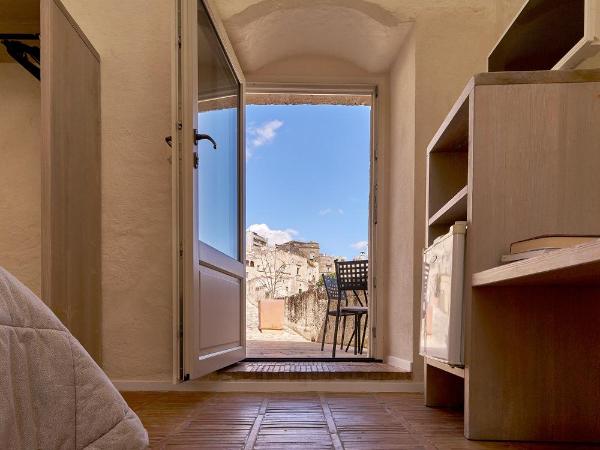 Ai Terrazzini : photo 7 de la chambre chambre quadruple