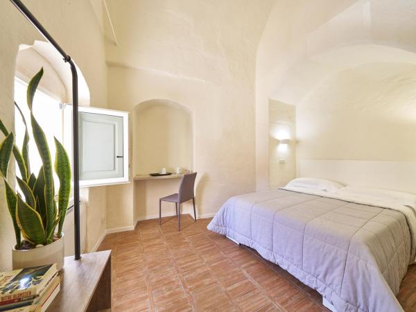 Ai Terrazzini : photo 8 de la chambre chambre quadruple