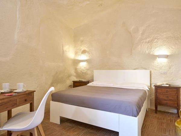 Ai Terrazzini : photo 1 de la chambre chambre double standard