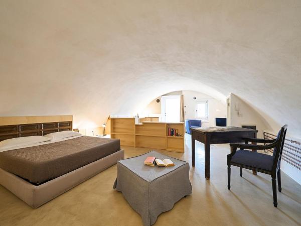 Ai Terrazzini : photo 9 de la chambre suite junior