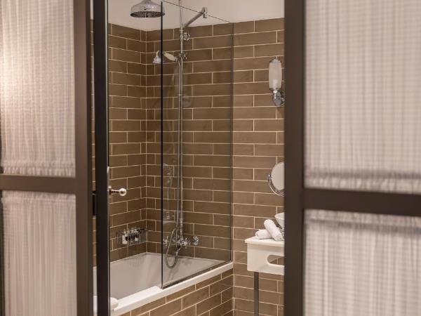 Hotel Gravina 51 : photo 2 de la chambre chambre double supérieure avec terrasse