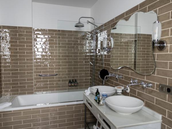 Hotel Gravina 51 : photo 2 de la chambre chambre double supérieure