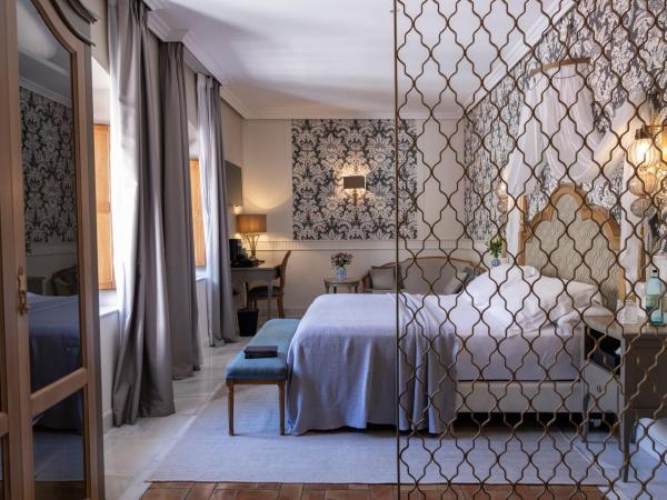 Hotel Gravina 51 : photo 3 de la chambre chambre double premier