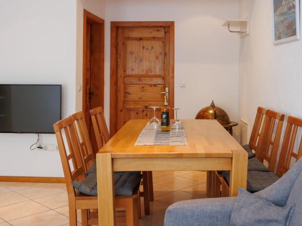 Guesthouse Halilagic : photo 4 de la chambre suite - vue sur jardin