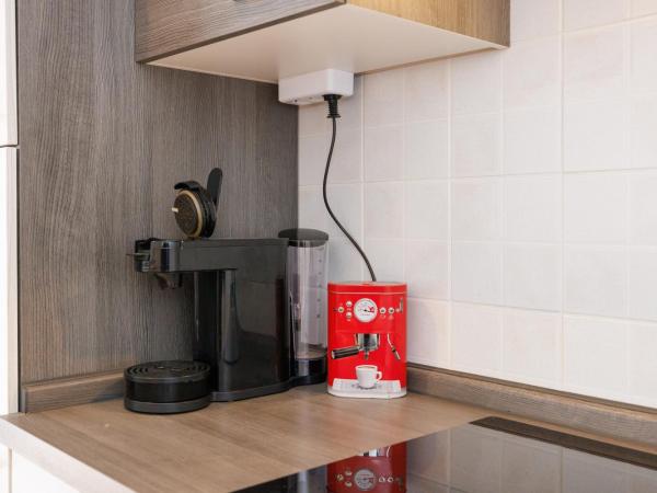 Guesthouse Halilagic : photo 10 de la chambre suite - vue sur jardin