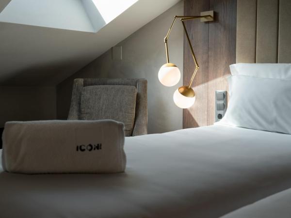 ICON Wipton : photo 4 de la chambre chambre double ou lits jumeaux supérieure