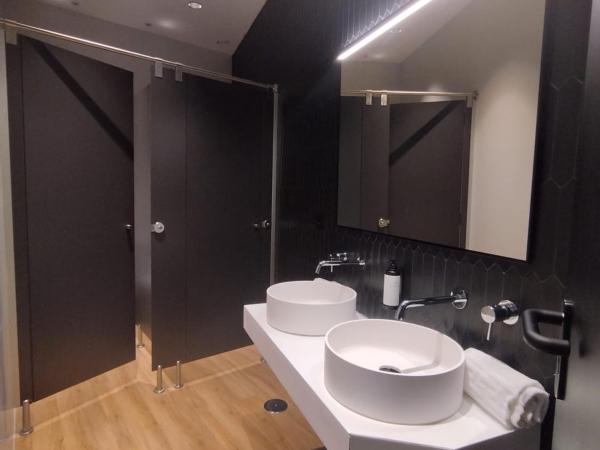 Sweet Sevilla Hostel : photo 3 de la chambre lit dans dortoir mixte de 6 lits