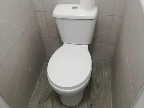 Single Room Shared bathroom Free Street Parking Near Anfield LFC : photo 5 de la chambre chambre simple avec salle de bains commune