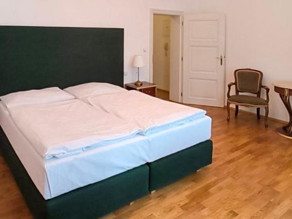 Residence Romanza : photo 1 de la chambre chambre lits jumeaux standard