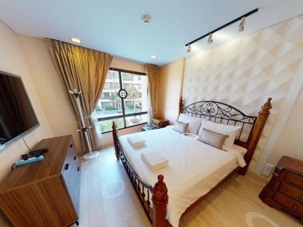 Marrakesh HuaHin by Patara : photo 3 de la chambre chambre familiale deluxe