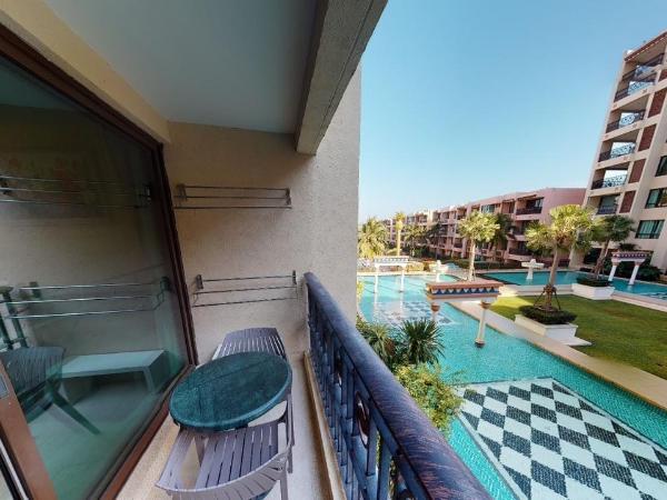 Marrakesh HuaHin by Patara : photo 7 de la chambre chambre familiale deluxe