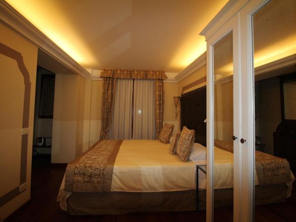 Hotel Le Isole : photo 3 de la chambre chambre double Économique