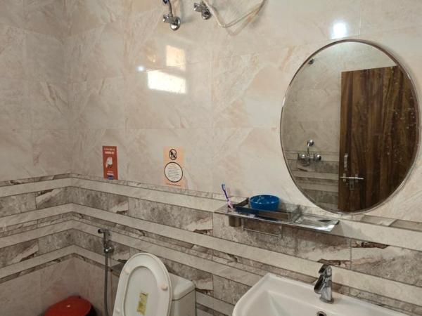 Jaipur View : photo 5 de la chambre lit dans dortoir mixte de 6 lits