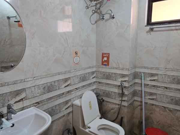 Jaipur View : photo 4 de la chambre lit dans dortoir mixte de 6 lits