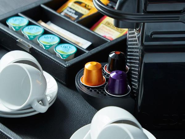 Residence Inn by Marriott London Bridge : photo 4 de la chambre suite studio