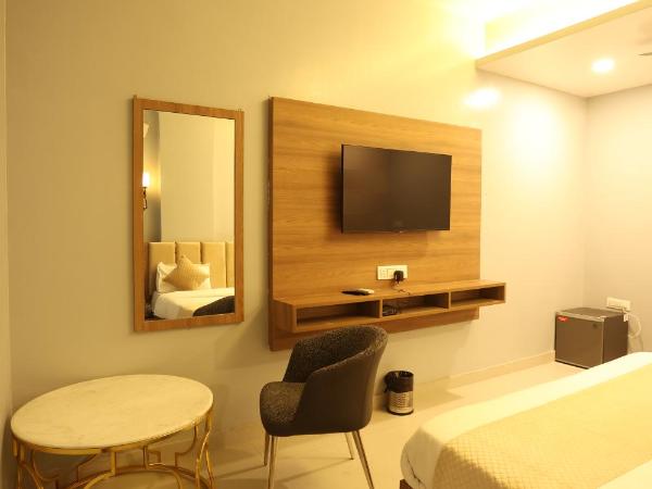 Hotel Trinay : photo 2 de la chambre chambre double ou lits jumeaux