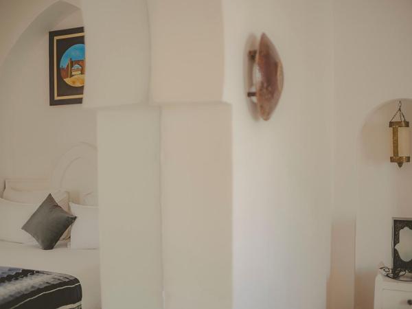 Palais Des Remparts : photo 1 de la chambre suite